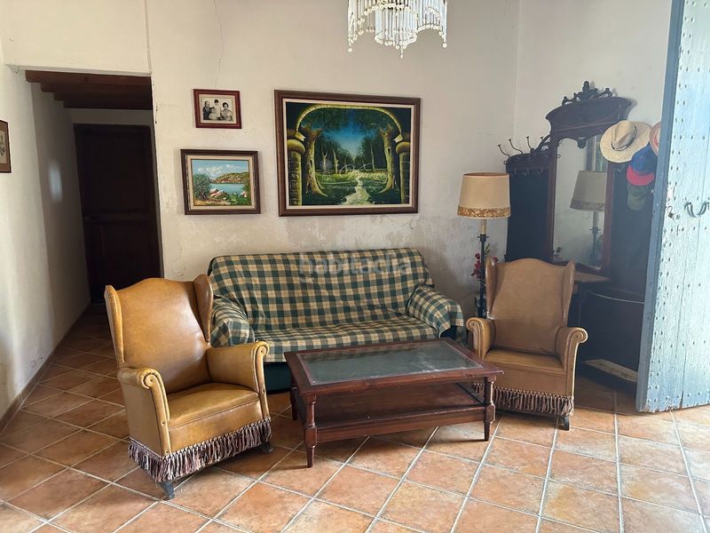 Foto 6645439a-7ce1-44d9-b6e7-3f65532eb9e5. Chalet en Algaida