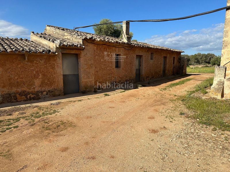 Foto 69a98074-12c0-4bf4-ae5a-b23967d20100. Chalet en Algaida