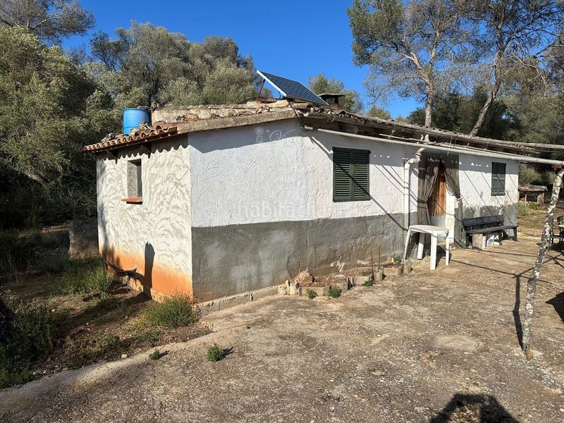 Foto 7767fb5b-a5b1-4241-950e-200d5e923e13. Chalet en Algaida