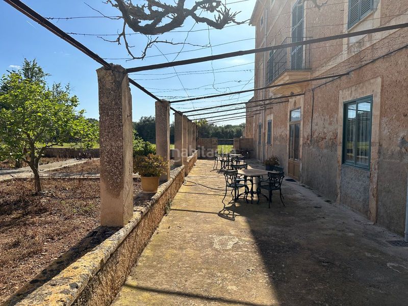 Foto 7c630815-469d-4dcf-9dc4-9a2363bcff12. Chalet en Algaida