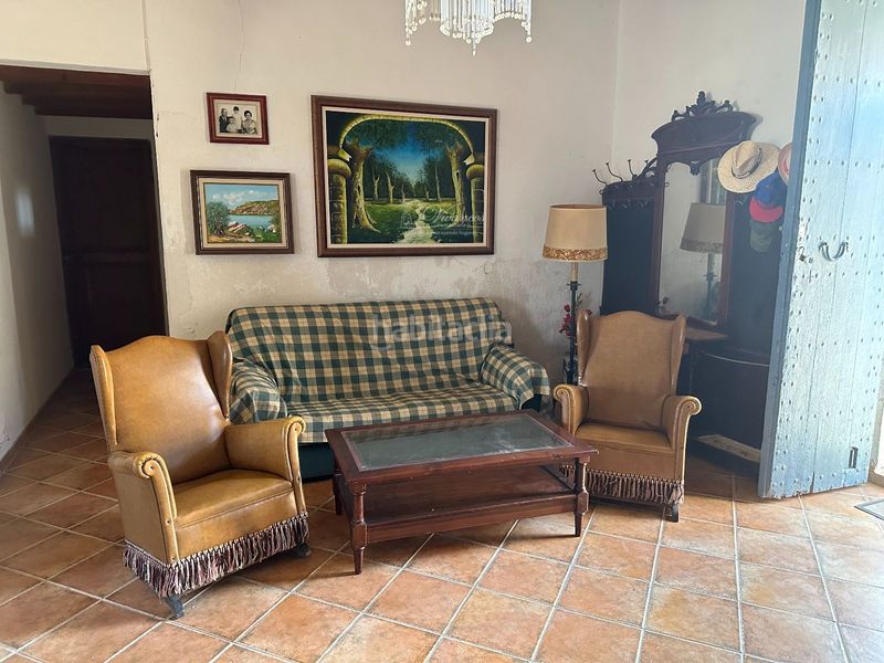 Foto a3ace7cc-be5e-48b5-b468-e1034a71098a. Chalet en Algaida