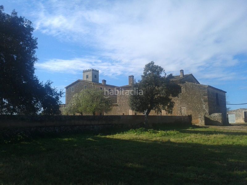 Foto a8384463-1861-440d-a4da-3b87545d1d81. Chalet en Algaida