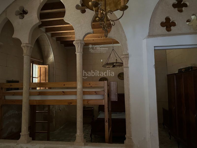 Foto acc0e5ac-4365-4c6a-8ccf-274771683bef. Chalet en Algaida