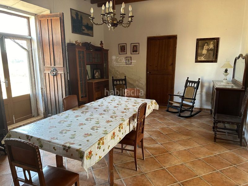 Foto bda89f20-7d7a-4868-8d38-16ee12b5dbfd. Chalet en Algaida