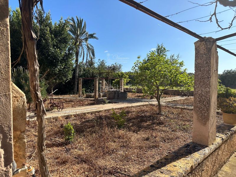 Foto c34e1017-0217-4154-8844-99eb81b34374. Chalet en Algaida