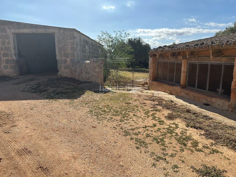 Foto ceedd392-fa88-4f24-afbf-6ef814dd7970. Chalet en Algaida