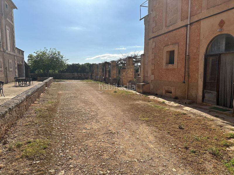 Foto cfbd304a-bf07-45b0-a594-b89ca981401c. Chalet en Algaida