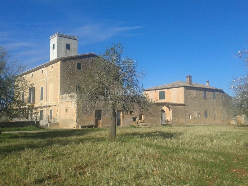 Foto dce1931b-830e-4d59-ae22-1beee3c19bf4. Chalet en Algaida