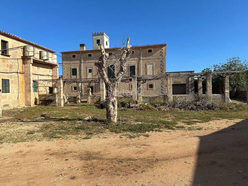 Foto dd19a81e-ccb8-413c-b0c1-1885b3788fbc. Chalet en Algaida