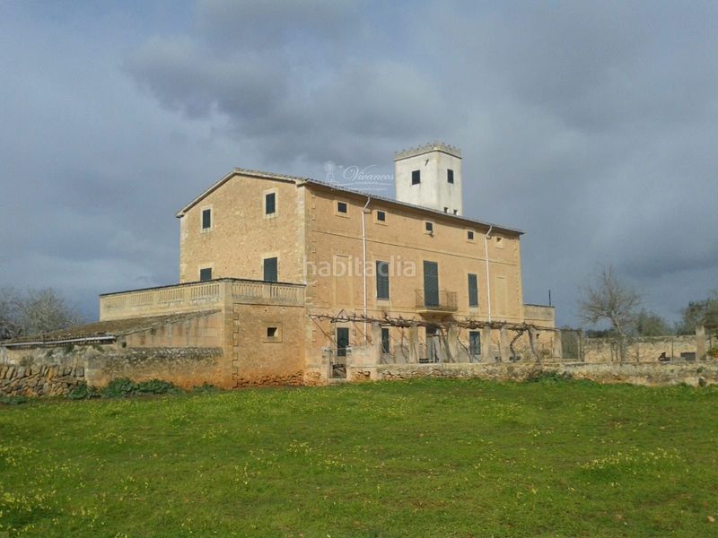 Foto e1d4fe76-0d59-4afe-9328-565552c8251e. Chalet en Algaida