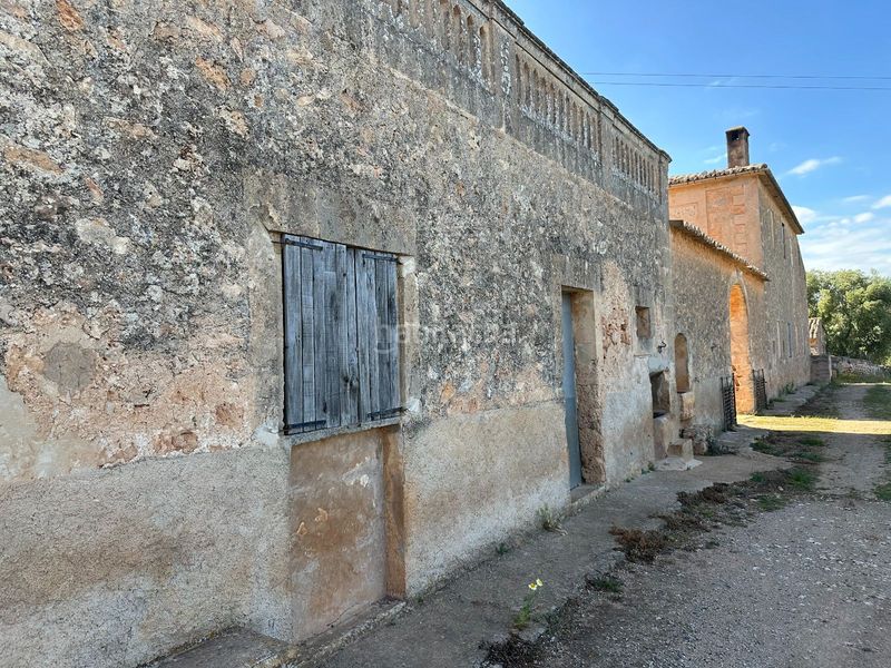 Foto f5b2f92c-9da3-40dc-bd42-4d061d080146. Chalet en Algaida