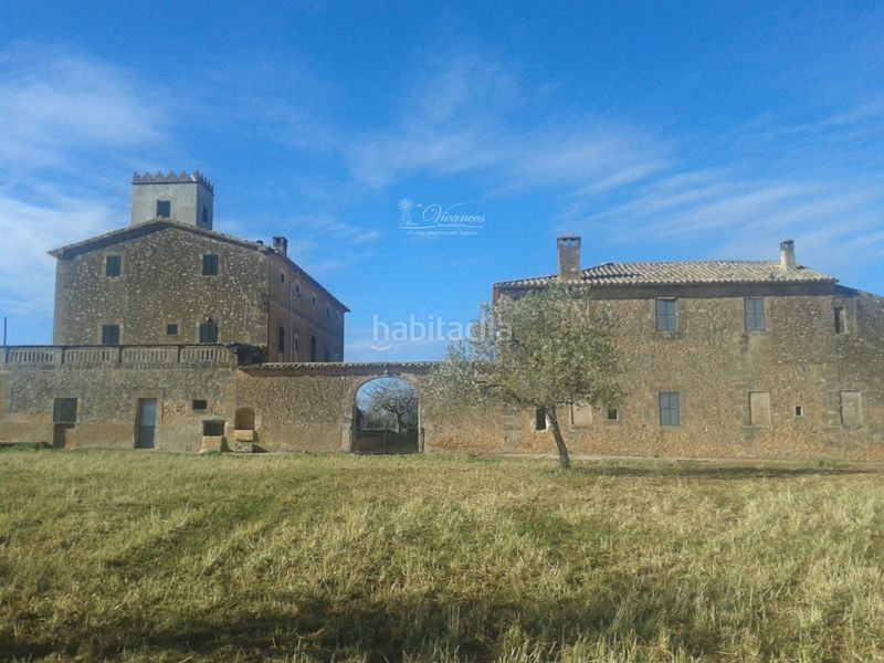 Foto f6715726-3c81-47b8-8903-dfbda6acba86. Chalet en Algaida