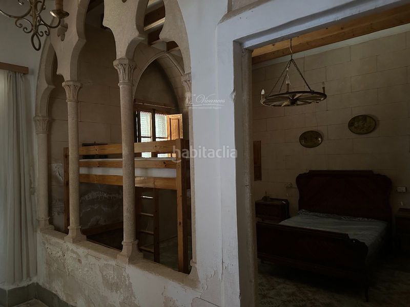 Foto f681252f-455b-4387-ad53-6f7f1a7801b0. Chalet en Algaida