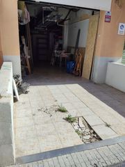 Geschäftsraum  Jacinto benavente. En palma de mallorca