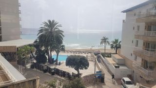 Geschäftsraum  N/a. Se traspasa local para restaurante en cala mayor