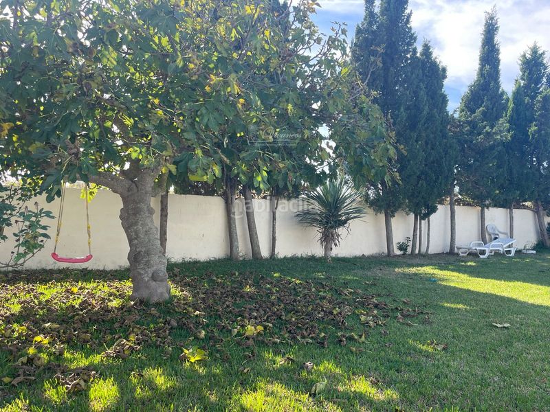 Foto 0288cead-7f38-4a83-86af-6ff4b3d1444a. Xalet amb aparcament piscina a Es Pil·larí Palma de Mallorca