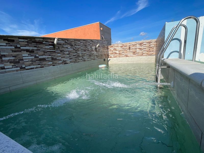 Foto 14b3c8f9-47f5-4e38-9899-ae65251814ef. Xalet amb aparcament piscina a Es Pil·larí Palma de Mallorca