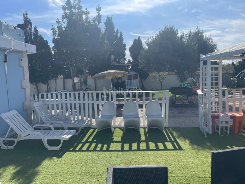 Foto 2b2fefe7-42c5-4caa-a0a3-f1c97bffc065. Xalet amb aparcament piscina a Es Pil·larí Palma de Mallorca