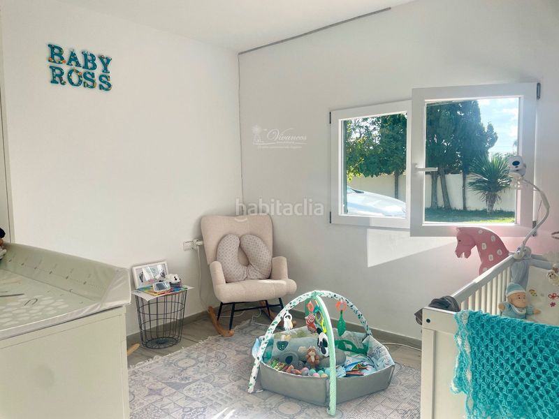 Foto 4a57d1d4-7f54-4f9d-963b-1aa1d99d31e7. Xalet amb aparcament piscina a Es Pil·larí Palma de Mallorca