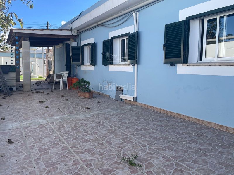 Foto 5a9f6cca-5fb2-4001-9828-4cabb55ff22a. Xalet amb aparcament piscina a Es Pil·larí Palma de Mallorca