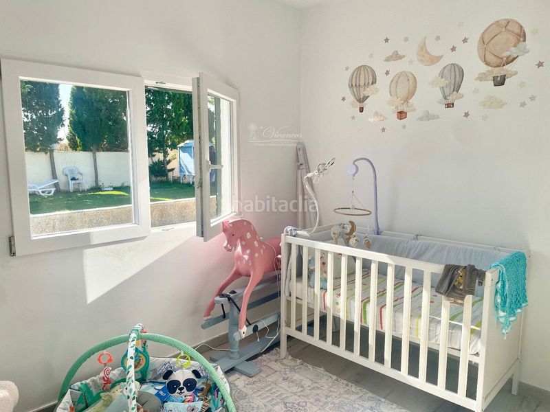 Foto 653e7082-2128-4d61-89e7-5f569f5db20b. Xalet amb aparcament piscina a Es Pil·larí Palma de Mallorca