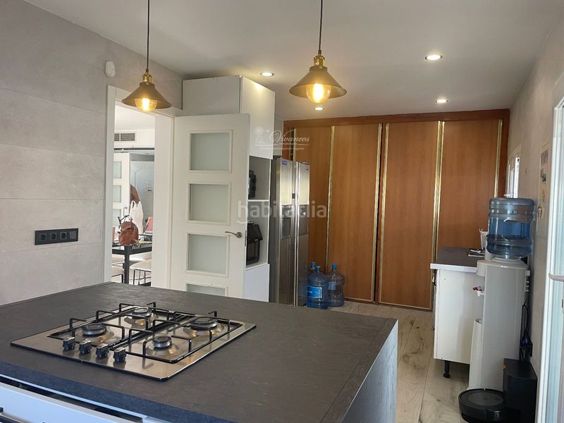 Foto 865e789e-6bb5-4341-9b9d-e4b3ad8500d6. Xalet amb aparcament piscina a Es Pil·larí Palma de Mallorca