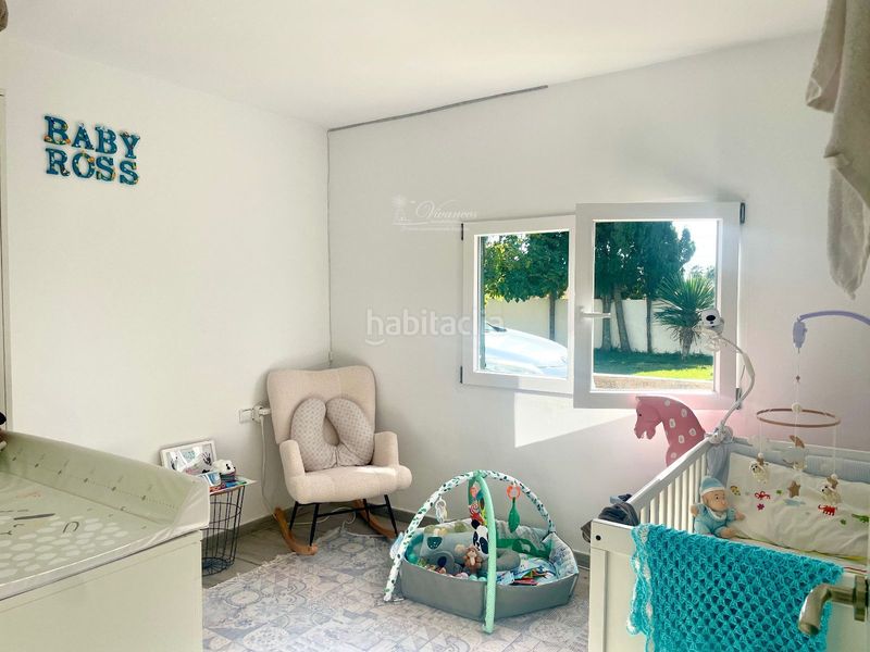 Foto a532aeda-aeb5-4f72-91fc-cd808e373bb6. Xalet amb aparcament piscina a Es Pil·larí Palma de Mallorca