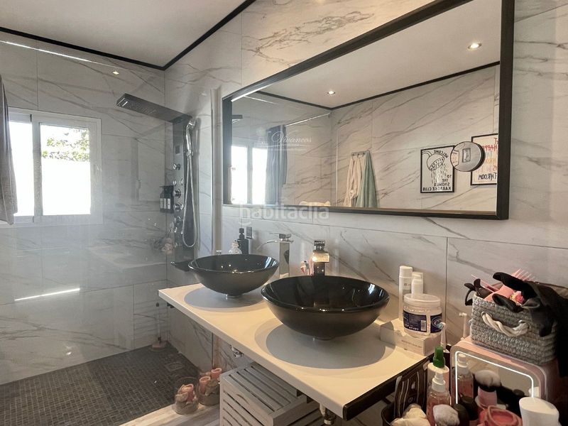 Foto a9d95b1d-93b0-4419-b539-f1b419ce3468. Xalet amb aparcament piscina a Es Pil·larí Palma de Mallorca