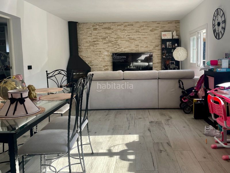 Foto ac4337b2-7f59-4e9e-831f-7b6a4a286339. Xalet amb aparcament piscina a Es Pil·larí Palma de Mallorca