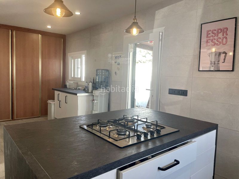 Foto c21db740-d18a-4ffb-975c-396bf2585a8d. Xalet amb aparcament piscina a Es Pil·larí Palma de Mallorca