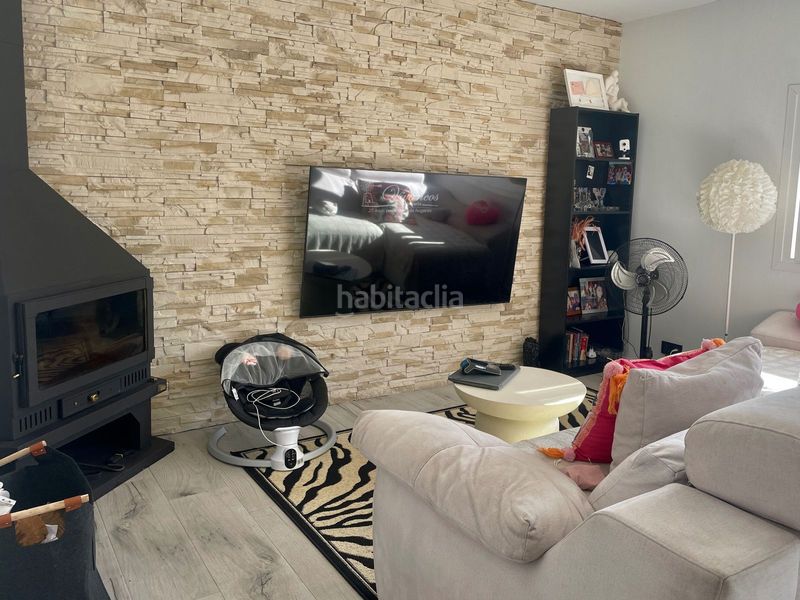 Foto c433ad49-b3f5-48af-af14-9cafd624f20e. Xalet amb aparcament piscina a Es Pil·larí Palma de Mallorca