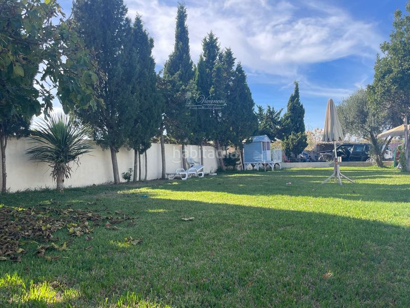 Foto d67edd47-7bca-4770-90bf-d1376b31a50e. Xalet amb aparcament piscina a Es Pil·larí Palma de Mallorca