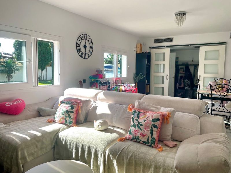 Foto e14836e4-4a56-4a53-b5ca-b1270e5813a7. Xalet amb aparcament piscina a Es Pil·larí Palma de Mallorca