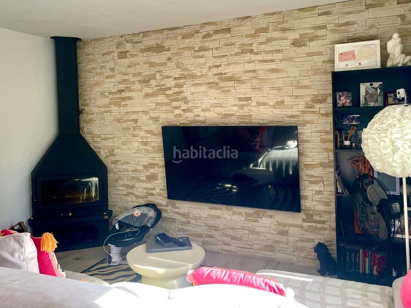 Foto f9276386-fe7e-49a9-a919-f565879c8b85. Xalet amb aparcament piscina a Es Pil·larí Palma de Mallorca