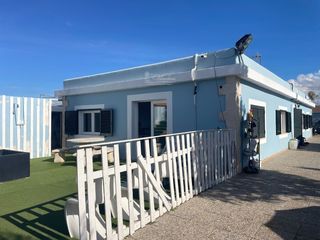 Xalet  N/a. Chalet unifamiliar zona es pilari