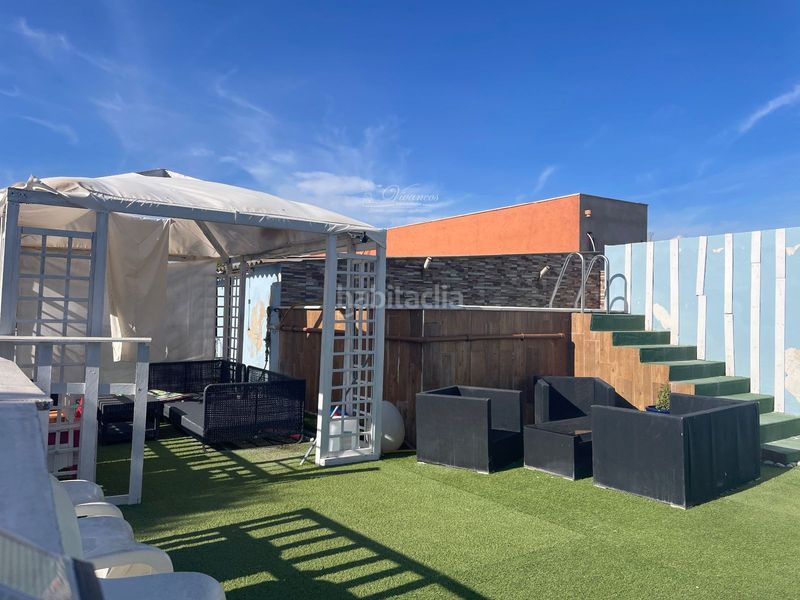 Foto fcedb766-e415-42f5-a966-cff183e7bae7. Xalet amb aparcament piscina a Es Pil·larí Palma de Mallorca