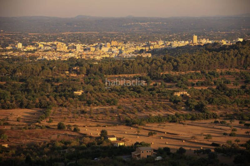Foto a4b02504-a303-4b8b-9414-29df1fc97082. Finca rústica a Santa Eugènia