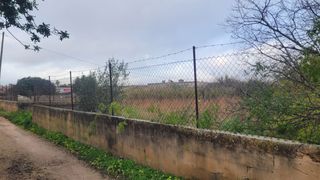 Finca rústica  N/a. En marratxí