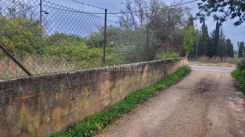 Foto abb8452d-1e70-459b-8acd-34b7655b594e. Finca rústica en Marratxinet Marratxí