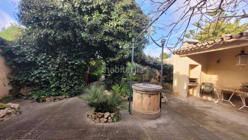 Foto 9c51dd44-2bbc-4778-965b-2d068d3c8112. Xalet a Algaida