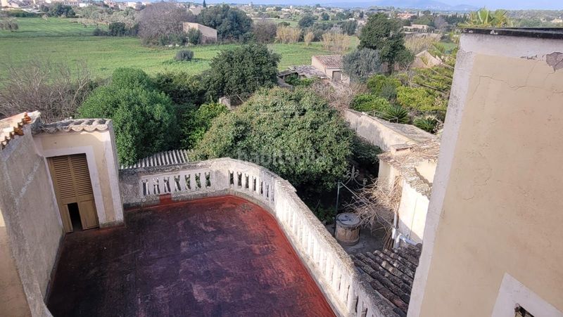 Foto c5057b4a-f115-4c23-840c-9f36a7475bd5. Xalet a Algaida