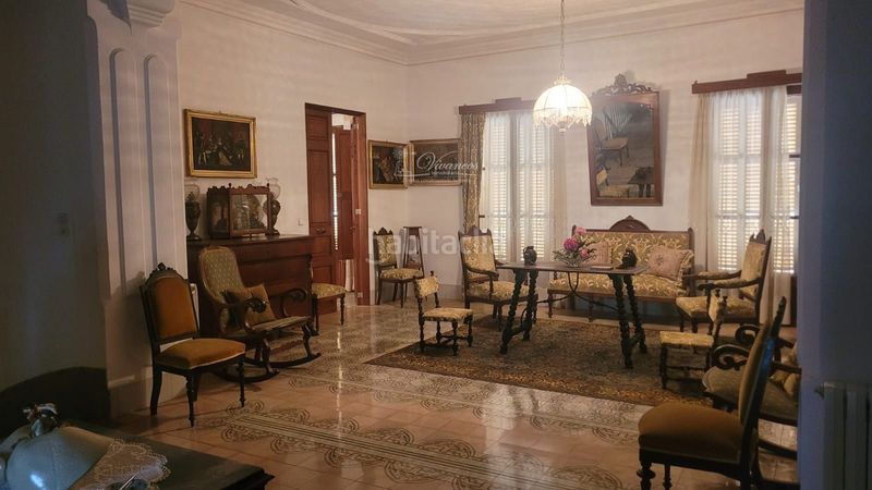 Foto d474e351-6986-410f-9af8-658cb254d47a. Xalet a Algaida