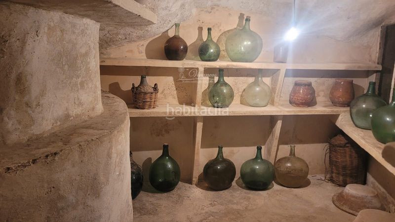 Foto d6faa9c4-41da-401c-8fb7-f372018ccdf3. Xalet a Algaida