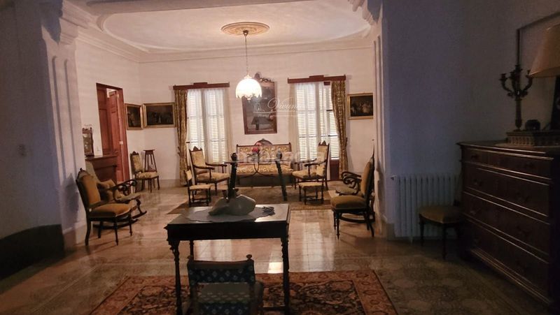 Foto f3ce2acf-3440-4e76-b2ed-59e8ba9419d2. Xalet a Algaida