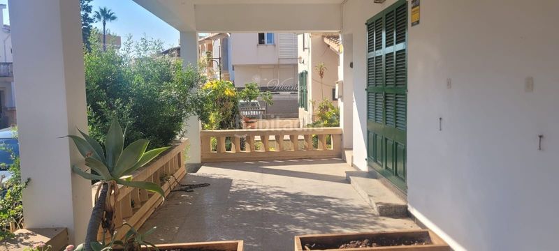 Foto 855e67f4-94b5-4eaf-ad1e-cd199ba25bbf. Edificio in Colònia Sant Jordi Ses Salines