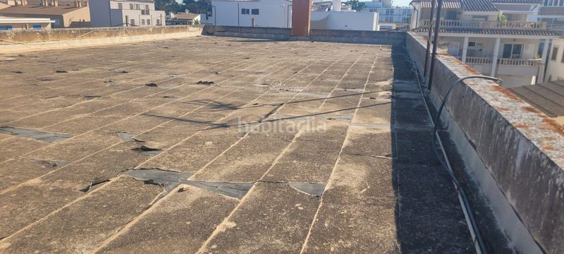 Foto 88614f67-e042-457b-88d9-0401d2088533. Edificio in Colònia Sant Jordi Ses Salines