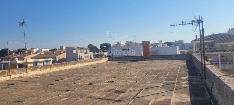 Foto d13aa17f-884b-41cd-84af-2f3ead5fd89d. Edificio in Colònia Sant Jordi Ses Salines
