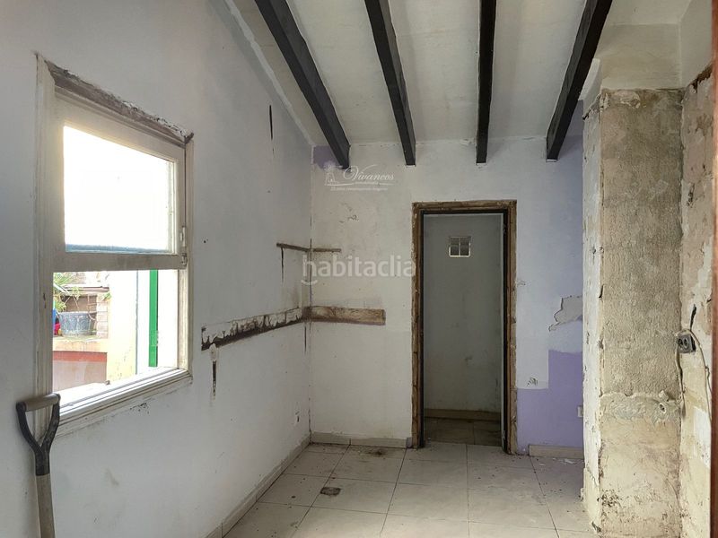 Foto 58e0d396-d27d-45f8-b8a0-ad53da04aada. Casa adossada a Lloseta