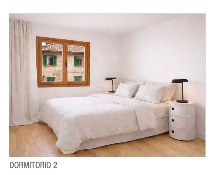 Foto f132d971-c579-4f3e-948f-99dd58075101. Casa adossada a Lloseta