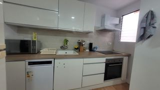 Ático  N/a. Se vende piso en palma, zona ocimax.